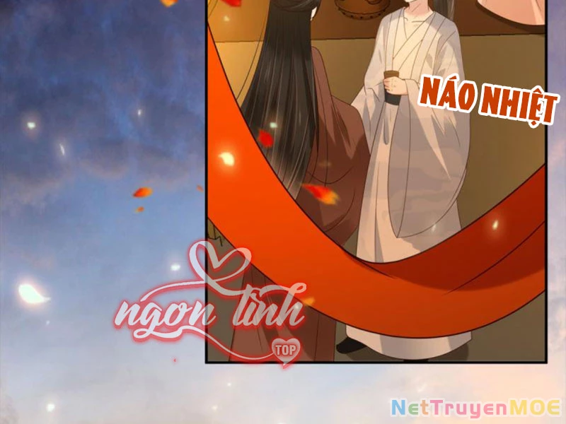 Tà Vương Phúc Hắc Sủng Nhập Cốt Chapter 226 - Trang 3