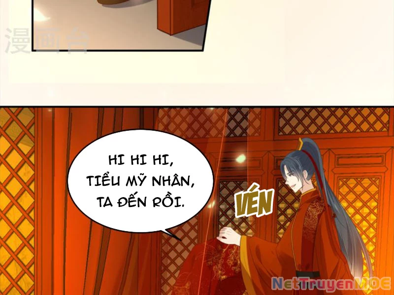 Tà Vương Phúc Hắc Sủng Nhập Cốt Chapter 226 - Trang 3