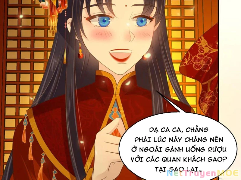 Tà Vương Phúc Hắc Sủng Nhập Cốt Chapter 226 - Trang 3