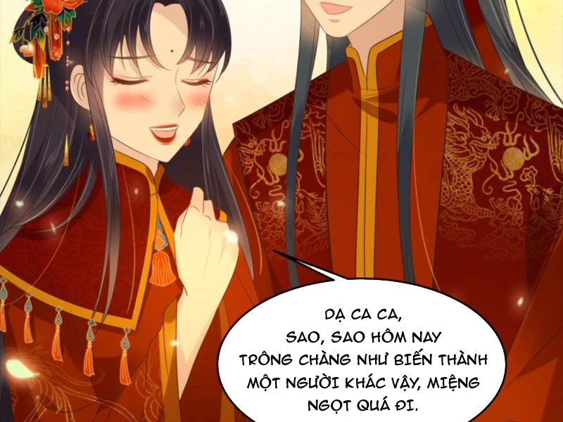 Tà Vương Phúc Hắc Sủng Nhập Cốt Chapter 226 - Trang 3