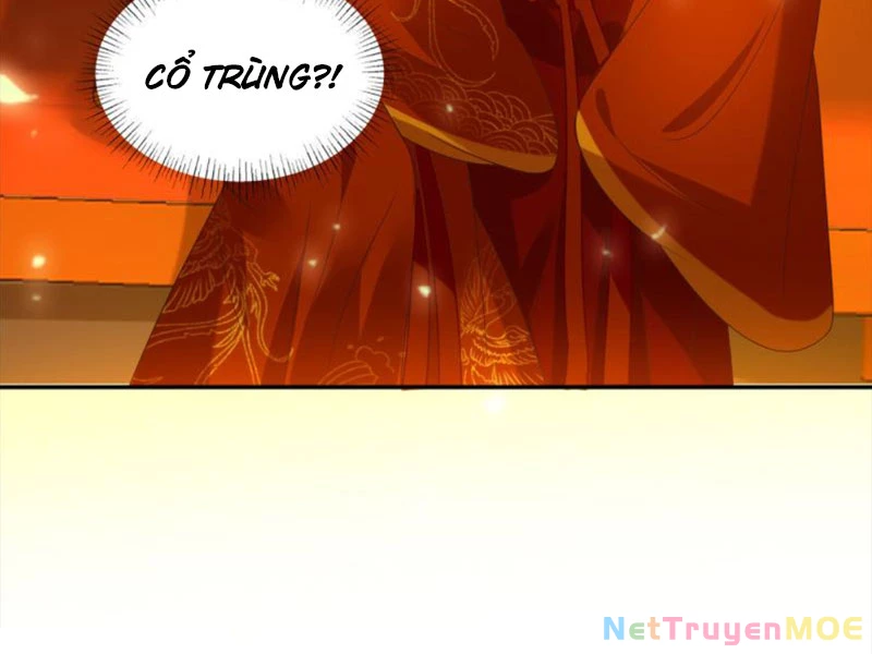 Tà Vương Phúc Hắc Sủng Nhập Cốt Chapter 226 - Trang 3