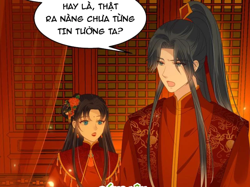 Tà Vương Phúc Hắc Sủng Nhập Cốt Chapter 226 - Trang 3