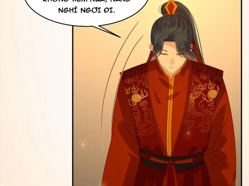 Tà Vương Phúc Hắc Sủng Nhập Cốt Chapter 226 - Trang 3