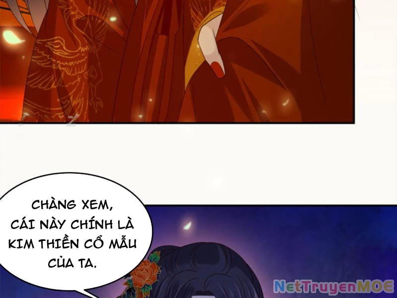Tà Vương Phúc Hắc Sủng Nhập Cốt Chapter 226 - Trang 3