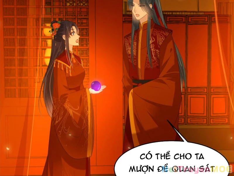 Tà Vương Phúc Hắc Sủng Nhập Cốt Chapter 226 - Trang 3