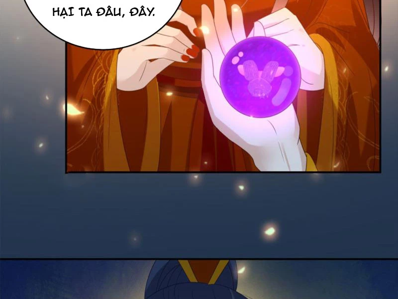 Tà Vương Phúc Hắc Sủng Nhập Cốt Chapter 226 - Trang 3