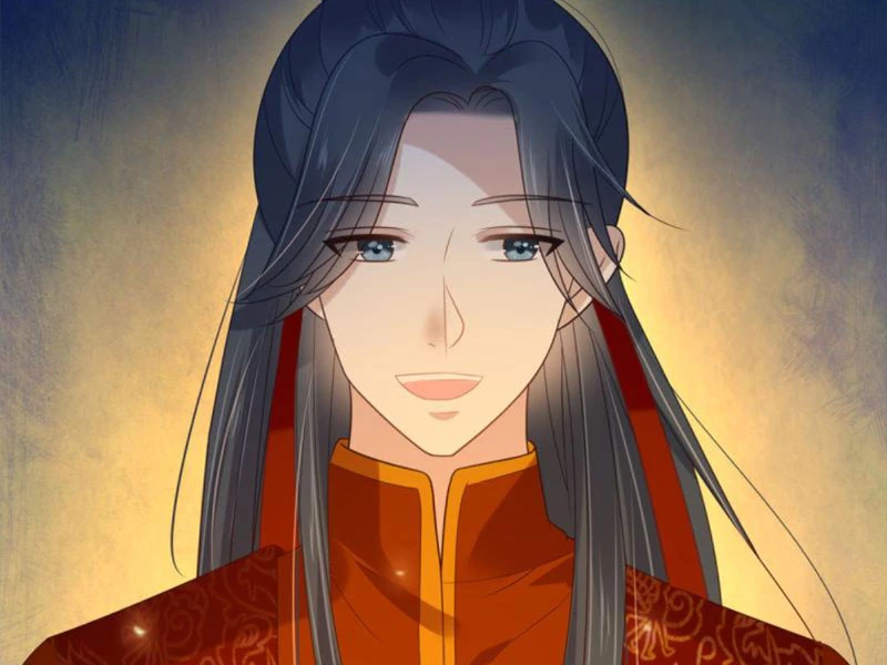 Tà Vương Phúc Hắc Sủng Nhập Cốt Chapter 226 - Trang 3