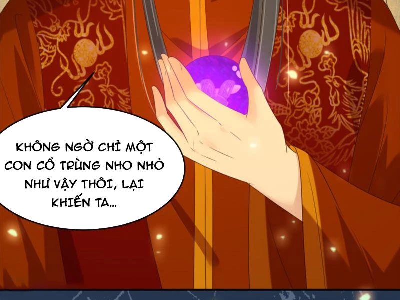 Tà Vương Phúc Hắc Sủng Nhập Cốt Chapter 226 - Trang 3