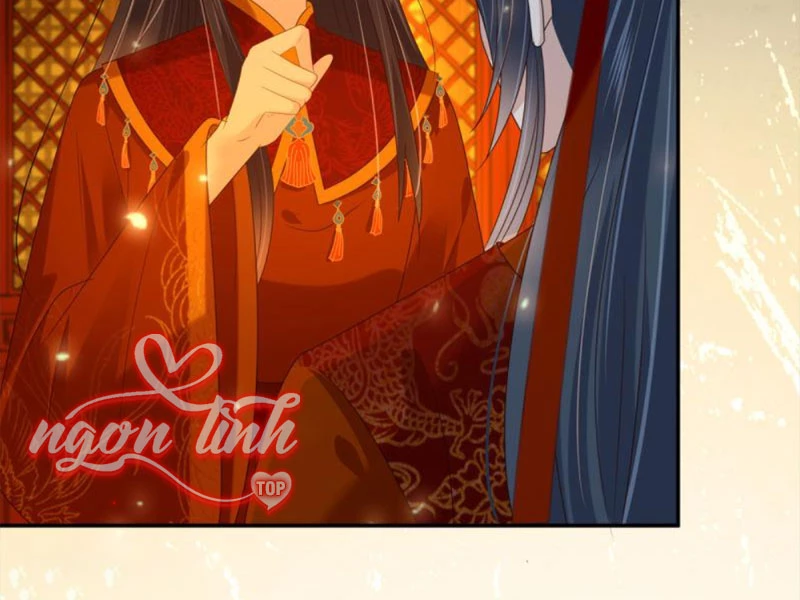 Tà Vương Phúc Hắc Sủng Nhập Cốt Chapter 226 - Trang 3