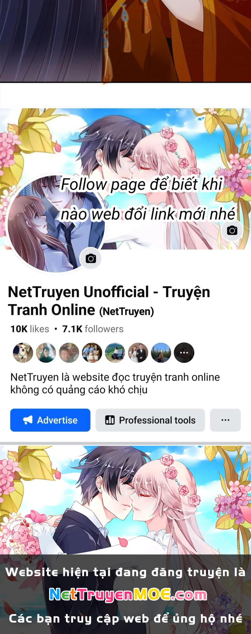 Tà Vương Phúc Hắc Sủng Nhập Cốt Chapter 226 - Trang 3