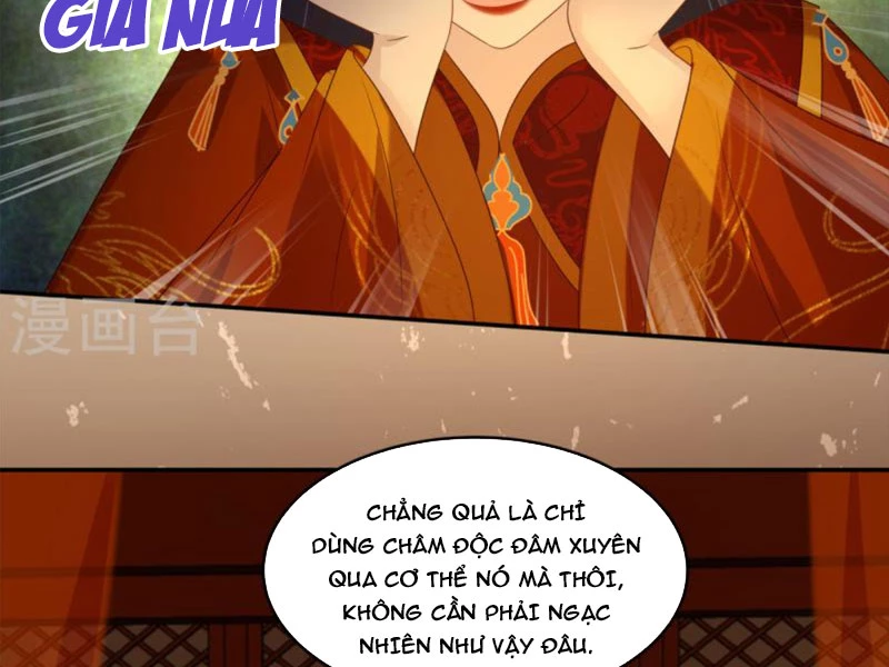 Tà Vương Phúc Hắc Sủng Nhập Cốt Chapter 227 - Trang 3