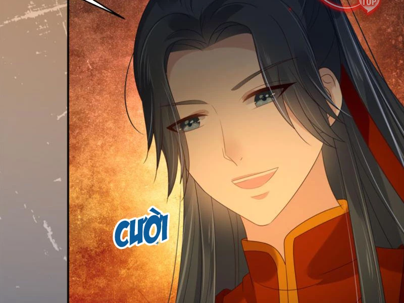 Tà Vương Phúc Hắc Sủng Nhập Cốt Chapter 227 - Trang 3