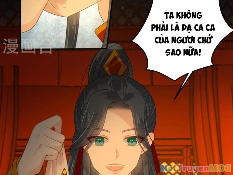 Tà Vương Phúc Hắc Sủng Nhập Cốt Chapter 227 - Trang 3
