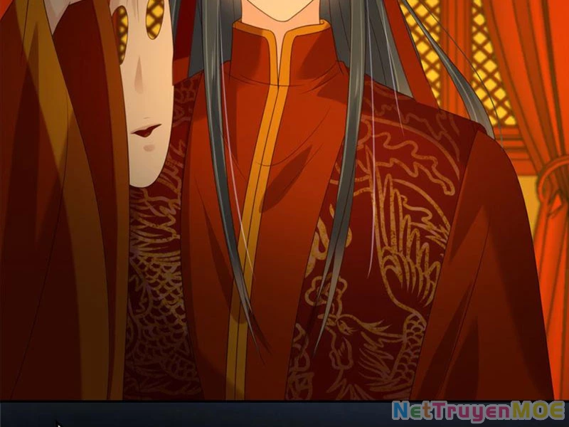 Tà Vương Phúc Hắc Sủng Nhập Cốt Chapter 227 - Trang 3