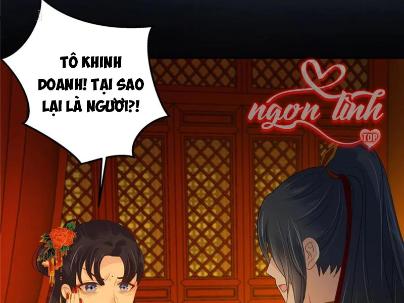 Tà Vương Phúc Hắc Sủng Nhập Cốt Chapter 227 - Trang 3