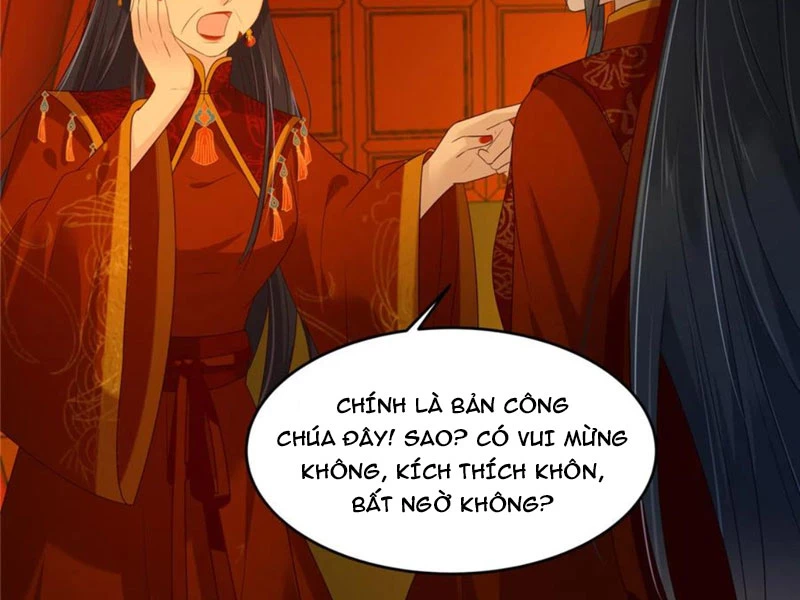 Tà Vương Phúc Hắc Sủng Nhập Cốt Chapter 227 - Trang 3