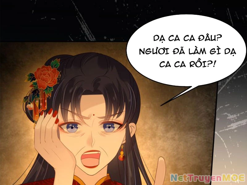 Tà Vương Phúc Hắc Sủng Nhập Cốt Chapter 227 - Trang 3