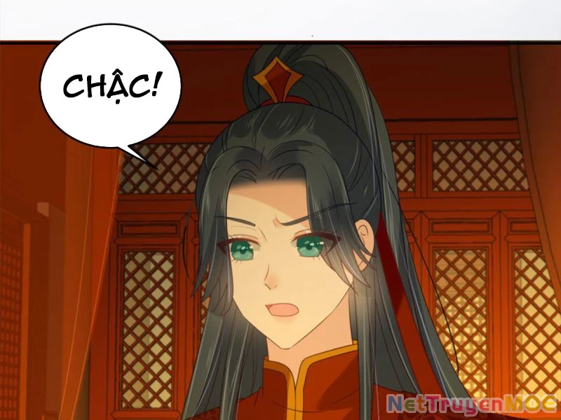Tà Vương Phúc Hắc Sủng Nhập Cốt Chapter 227 - Trang 3