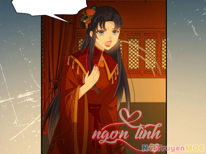 Tà Vương Phúc Hắc Sủng Nhập Cốt Chapter 227 - Trang 3