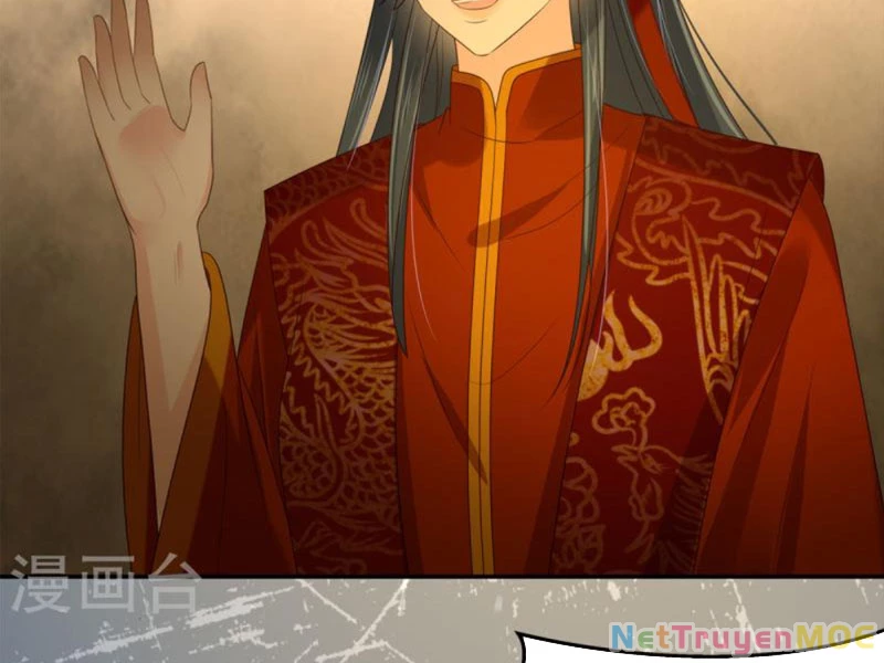 Tà Vương Phúc Hắc Sủng Nhập Cốt Chapter 227 - Trang 3