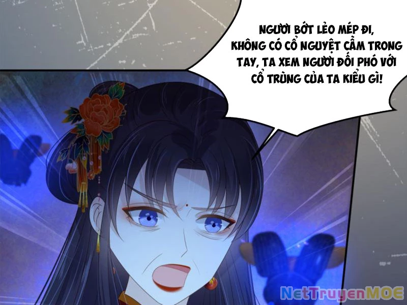 Tà Vương Phúc Hắc Sủng Nhập Cốt Chapter 227 - Trang 3