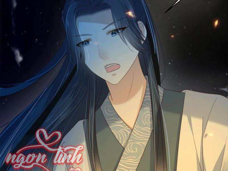Tà Vương Phúc Hắc Sủng Nhập Cốt Chapter 227 - Trang 3