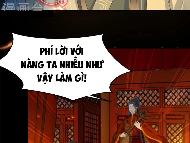 Tà Vương Phúc Hắc Sủng Nhập Cốt Chapter 227 - Trang 3