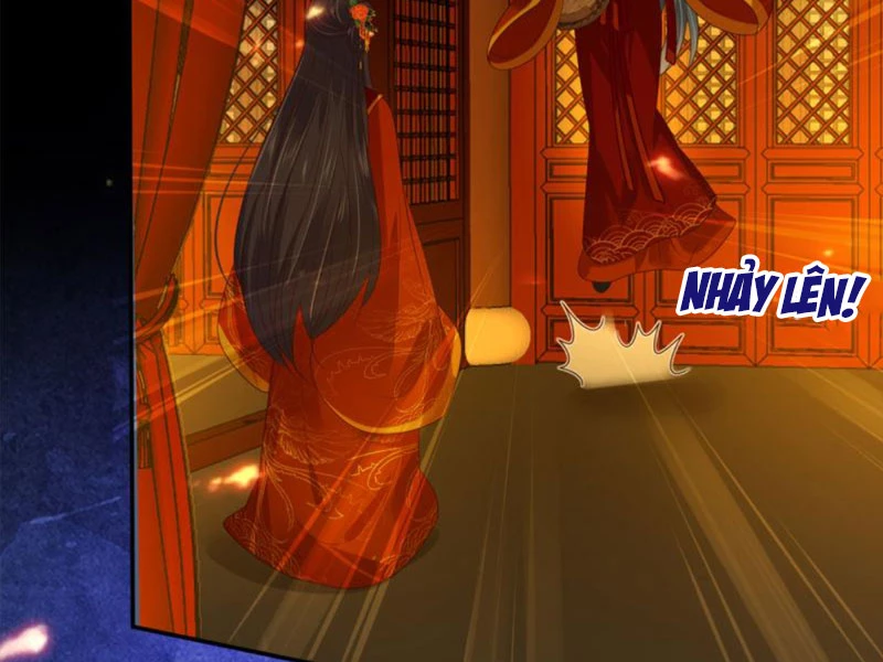 Tà Vương Phúc Hắc Sủng Nhập Cốt Chapter 227 - Trang 3