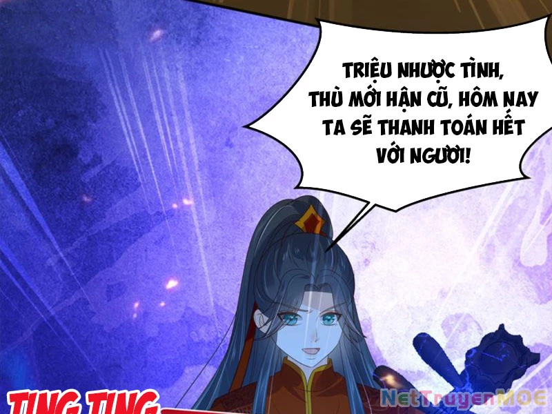 Tà Vương Phúc Hắc Sủng Nhập Cốt Chapter 227 - Trang 3