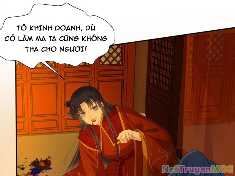 Tà Vương Phúc Hắc Sủng Nhập Cốt Chapter 227 - Trang 3