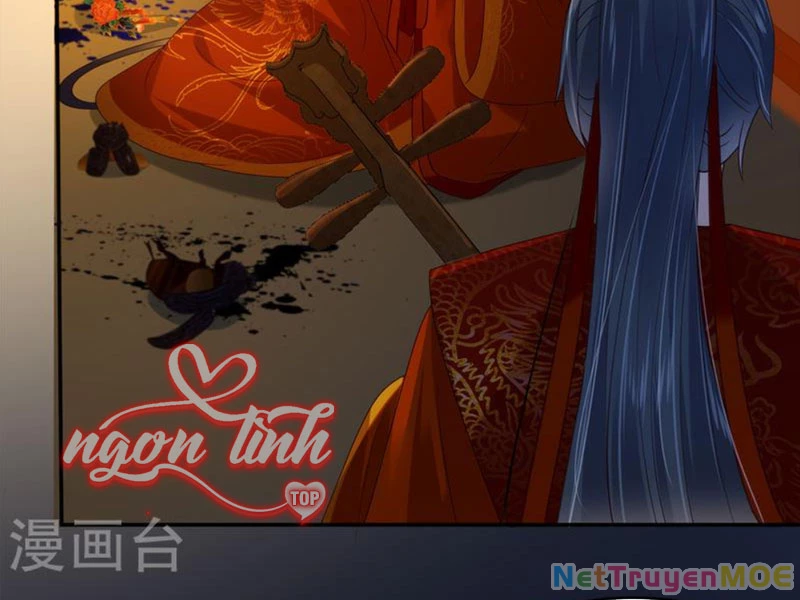 Tà Vương Phúc Hắc Sủng Nhập Cốt Chapter 227 - Trang 3