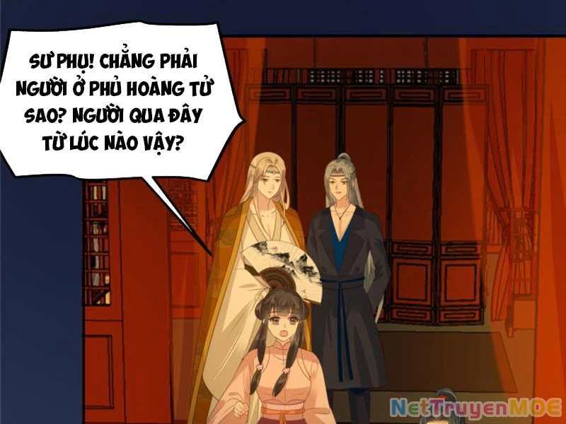 Tà Vương Phúc Hắc Sủng Nhập Cốt Chapter 227 - Trang 3