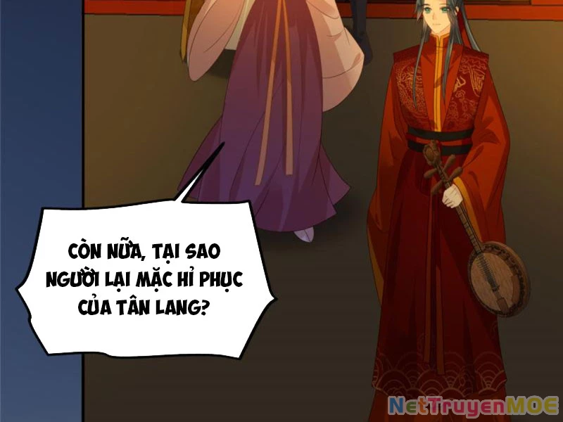 Tà Vương Phúc Hắc Sủng Nhập Cốt Chapter 227 - Trang 3