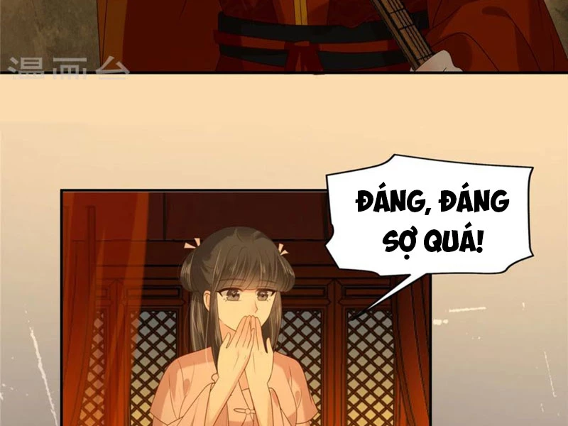 Tà Vương Phúc Hắc Sủng Nhập Cốt Chapter 227 - Trang 3