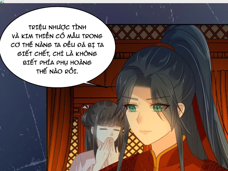 Tà Vương Phúc Hắc Sủng Nhập Cốt Chapter 227 - Trang 3