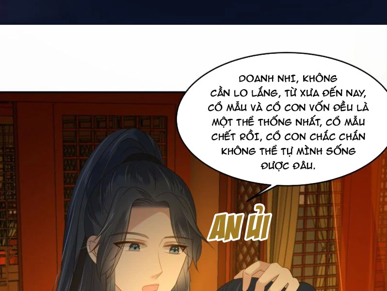 Tà Vương Phúc Hắc Sủng Nhập Cốt Chapter 227 - Trang 3