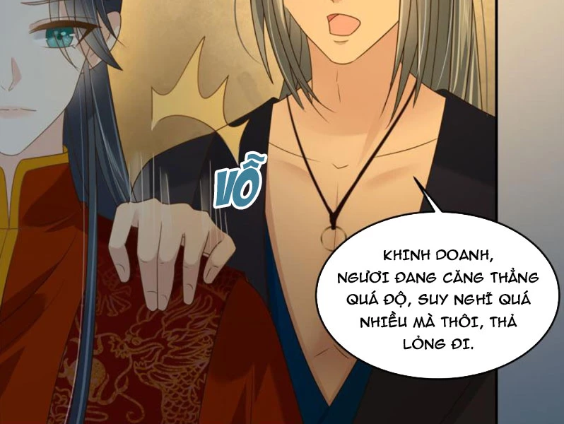 Tà Vương Phúc Hắc Sủng Nhập Cốt Chapter 227 - Trang 3