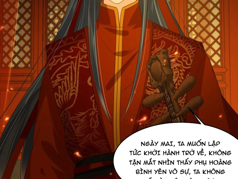 Tà Vương Phúc Hắc Sủng Nhập Cốt Chapter 227 - Trang 3