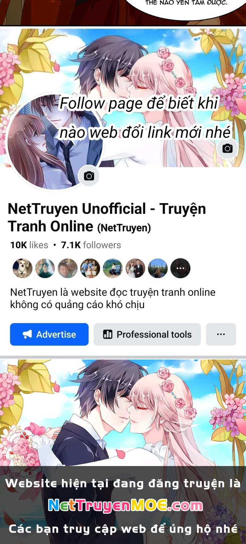 Tà Vương Phúc Hắc Sủng Nhập Cốt Chapter 227 - Trang 3