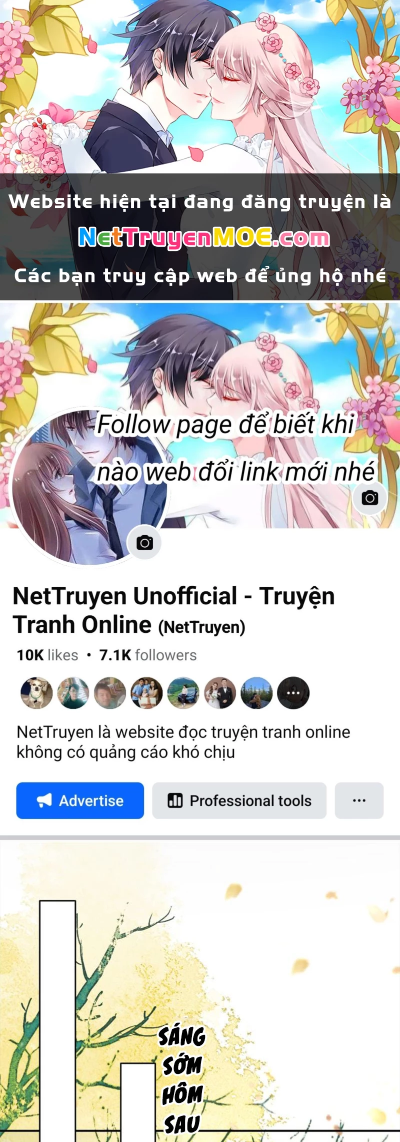 Tà Vương Phúc Hắc Sủng Nhập Cốt Chapter 228 - Trang 3