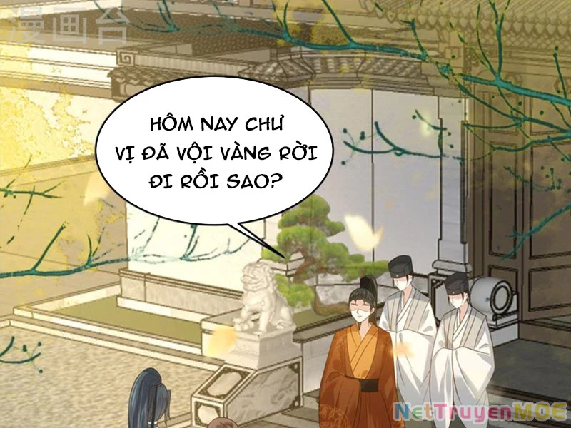 Tà Vương Phúc Hắc Sủng Nhập Cốt Chapter 228 - Trang 3