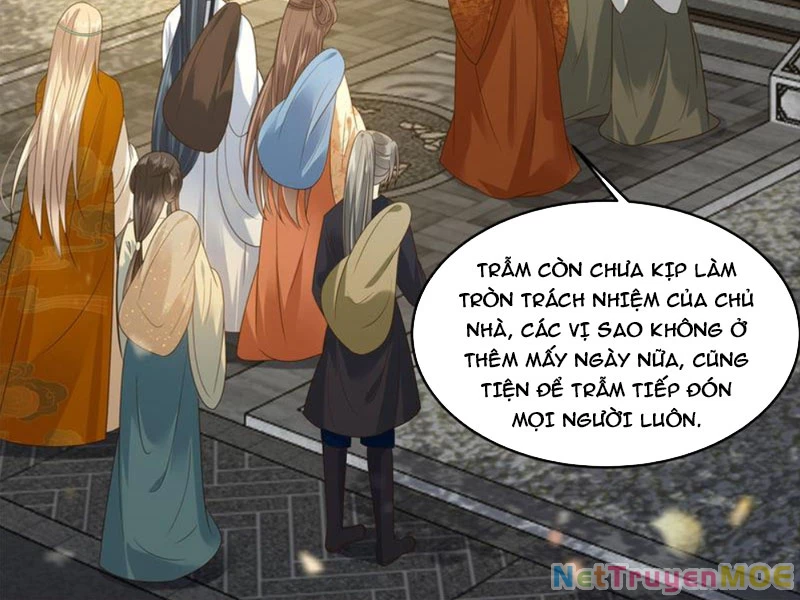 Tà Vương Phúc Hắc Sủng Nhập Cốt Chapter 228 - Trang 3