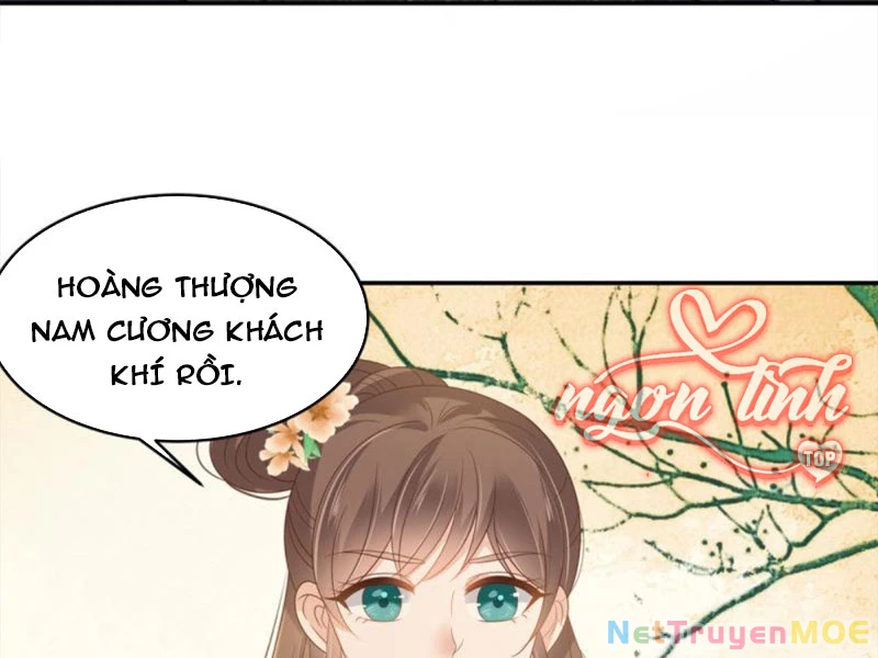 Tà Vương Phúc Hắc Sủng Nhập Cốt Chapter 228 - Trang 3