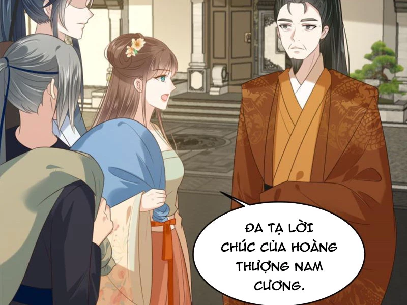 Tà Vương Phúc Hắc Sủng Nhập Cốt Chapter 228 - Trang 3