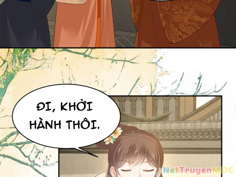 Tà Vương Phúc Hắc Sủng Nhập Cốt Chapter 228 - Trang 3