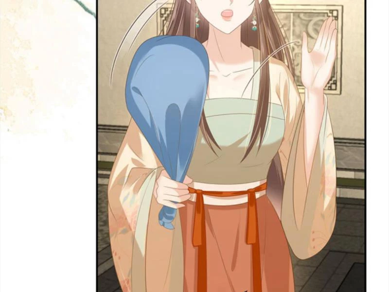 Tà Vương Phúc Hắc Sủng Nhập Cốt Chapter 228 - Trang 3