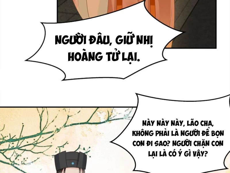 Tà Vương Phúc Hắc Sủng Nhập Cốt Chapter 228 - Trang 3