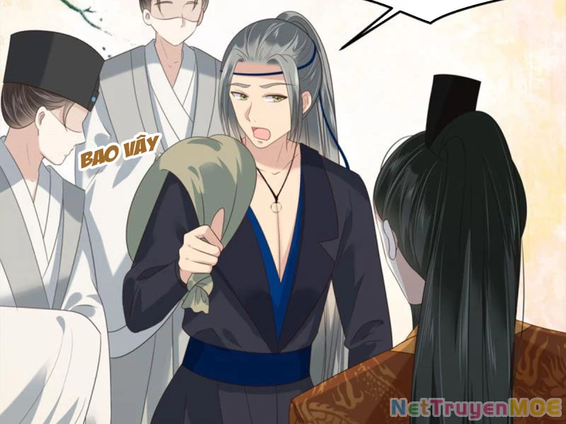 Tà Vương Phúc Hắc Sủng Nhập Cốt Chapter 228 - Trang 3