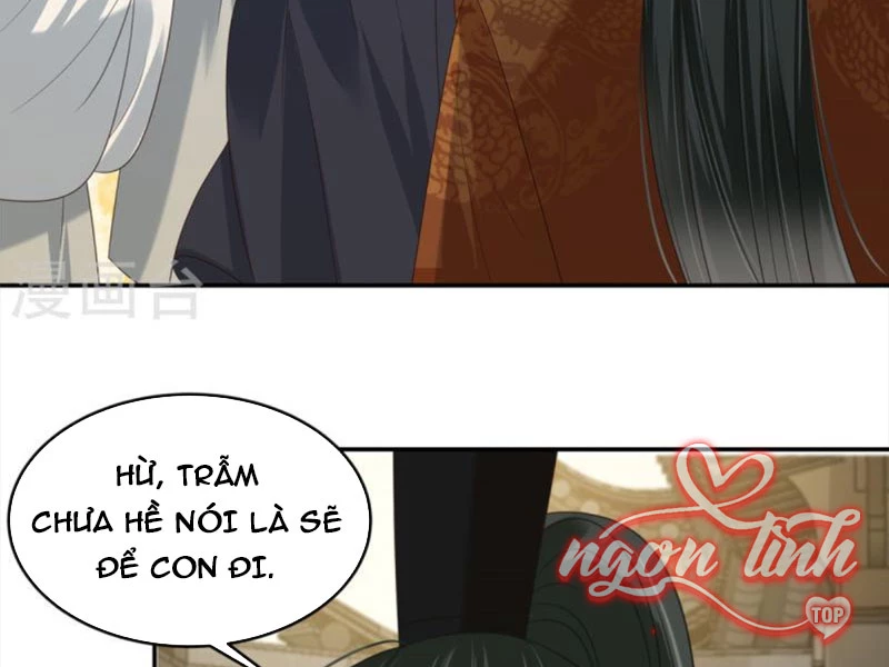 Tà Vương Phúc Hắc Sủng Nhập Cốt Chapter 228 - Trang 3