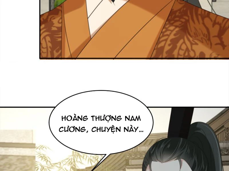 Tà Vương Phúc Hắc Sủng Nhập Cốt Chapter 228 - Trang 3